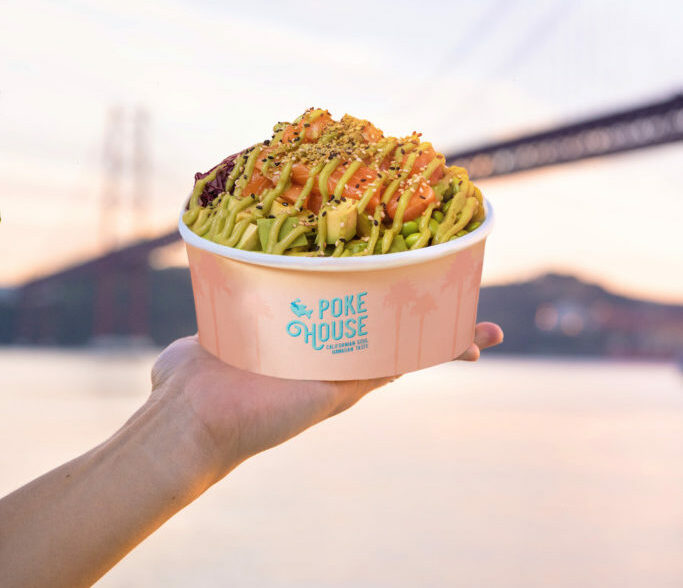 Poke House: Europe’s biggest poke bowl brand