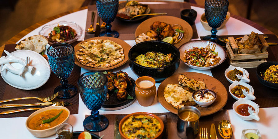 Hankies Marble Arch: Elevating Indian Street Food to New Heights