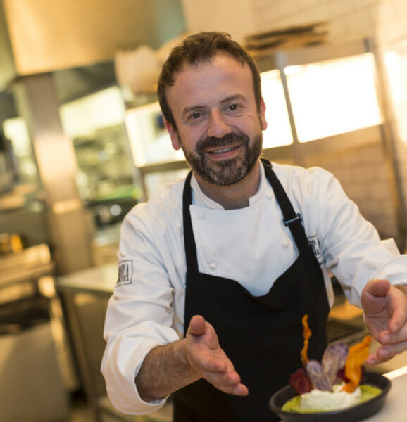 Ibérica Brings Authentic Spanish Food To The UK