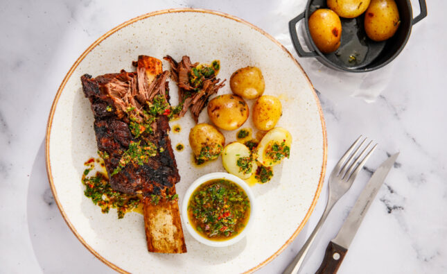 From Coast to City: Bar + Block’s Nationwide Steakhouse Delights