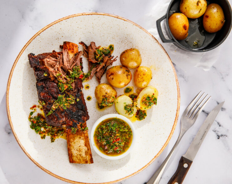 From Coast to City: Bar + Block’s Nationwide Steakhouse Delights