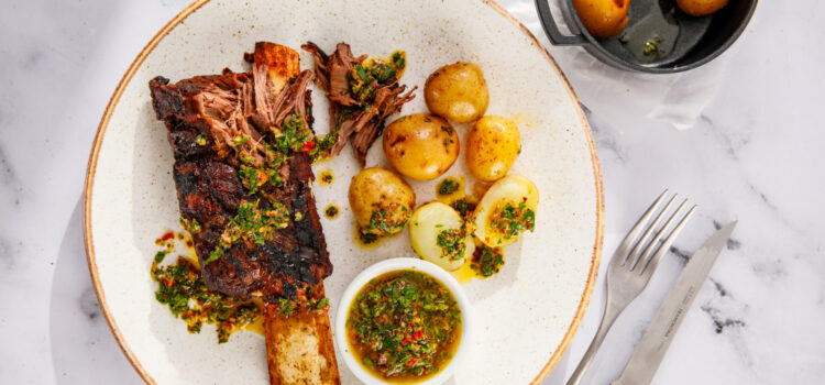 From Coast to City: Bar + Block’s Nationwide Steakhouse Delights