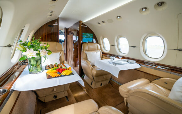 First-Timers Guide to Private Jet Charter