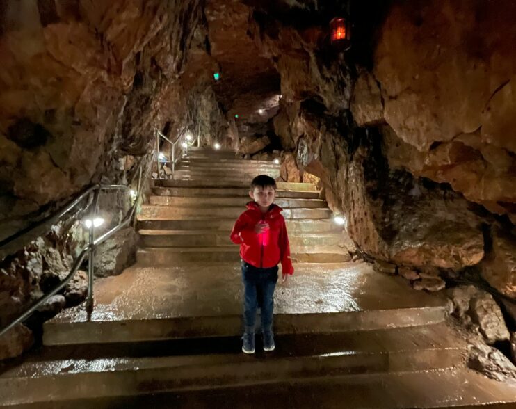 Caves, Witches, and Wonders at Wookey Hole Hotel