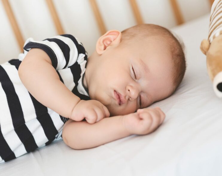 Z is for Zzzs: Supporting Slumber with Sound Sleep Strategies