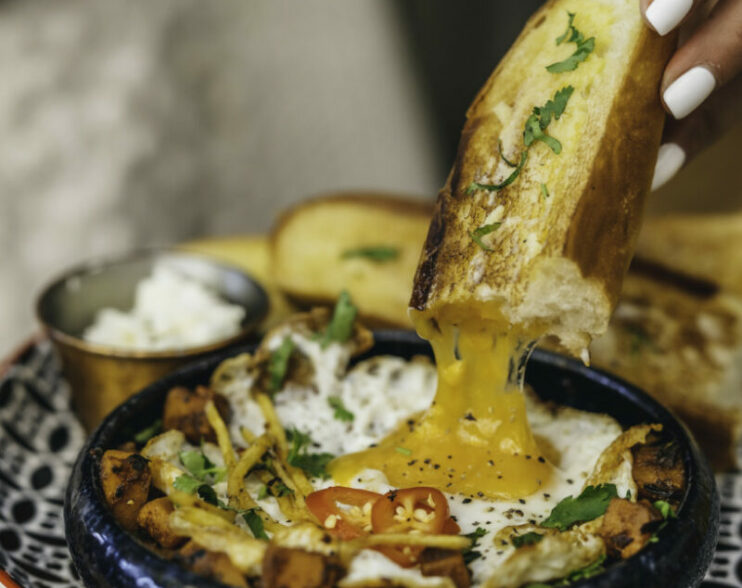 Bindas Eatery launches Bottomless Brunch