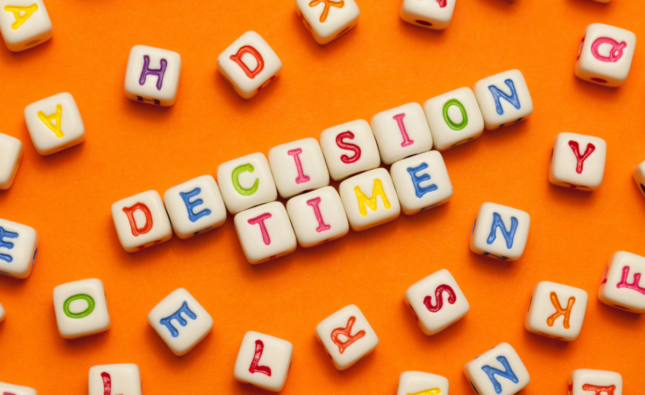 6 Major Causes of Unwise Decisions—and How to Steer Clear of Them!