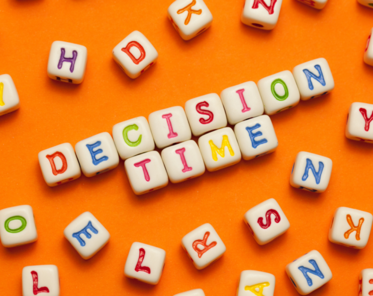 6 Major Causes of Unwise Decisions—and How to Steer Clear of Them!