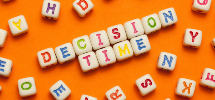 6 Major Causes of Unwise Decisions—and How to Steer Clear of Them!